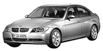 BMW E90 P1804 Fault Code