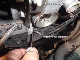See P1804 in engine